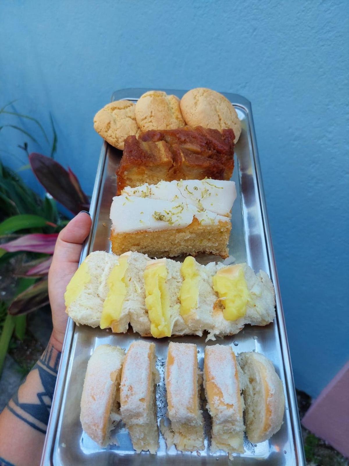 Pousada Brisamar Paraty Comece O Dia Com Um Cafe Da Manha Inesquecivel Dış mekan fotoğraf
