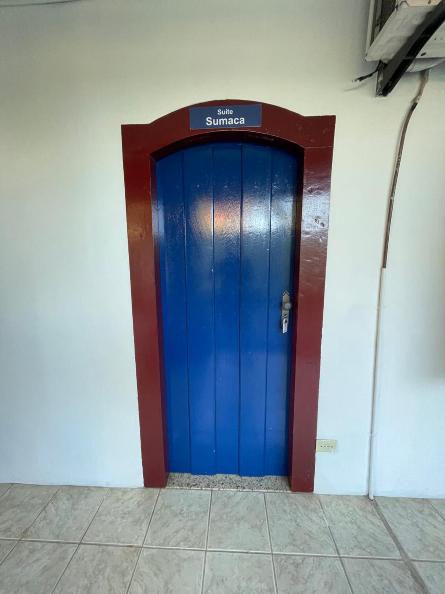 Pousada Brisamar Paraty Comece O Dia Com Um Cafe Da Manha Inesquecivel Dış mekan fotoğraf