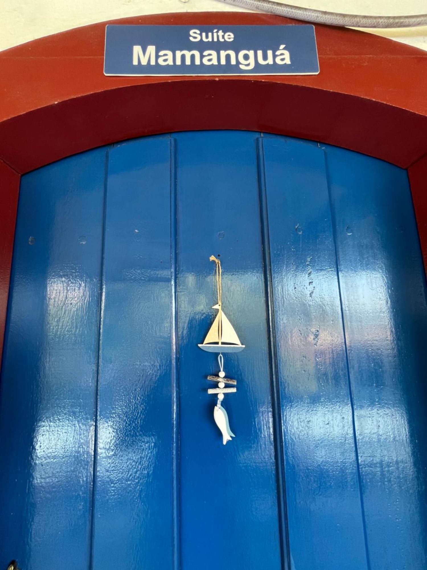 Pousada Brisamar Paraty Comece O Dia Com Um Cafe Da Manha Inesquecivel Dış mekan fotoğraf