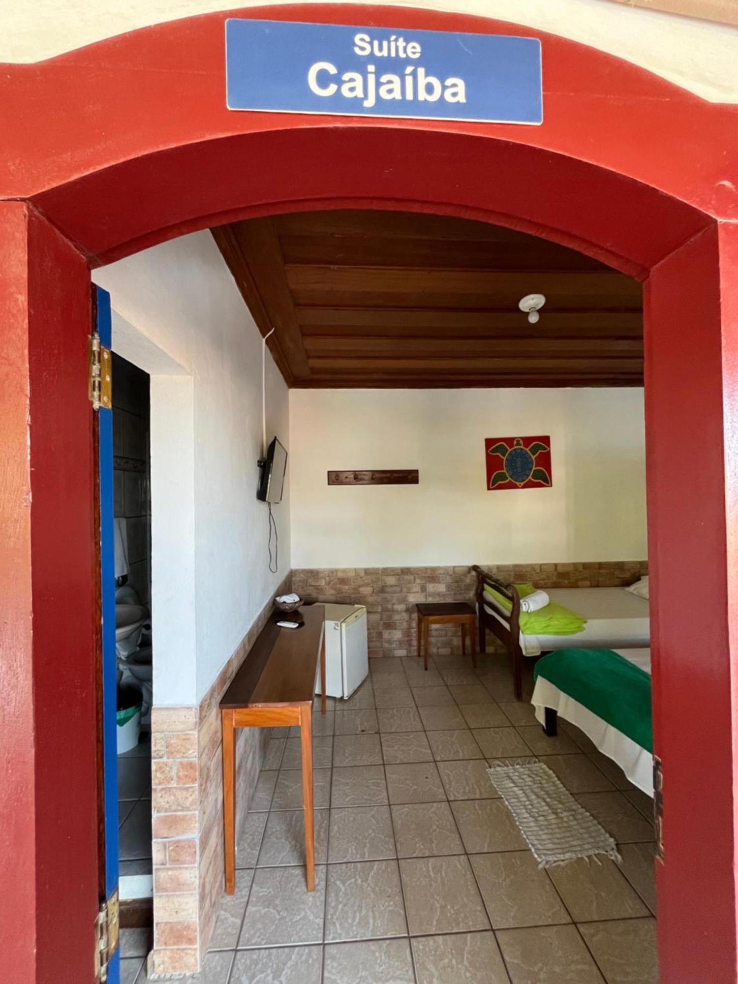 Pousada Brisamar Paraty Comece O Dia Com Um Cafe Da Manha Inesquecivel Dış mekan fotoğraf