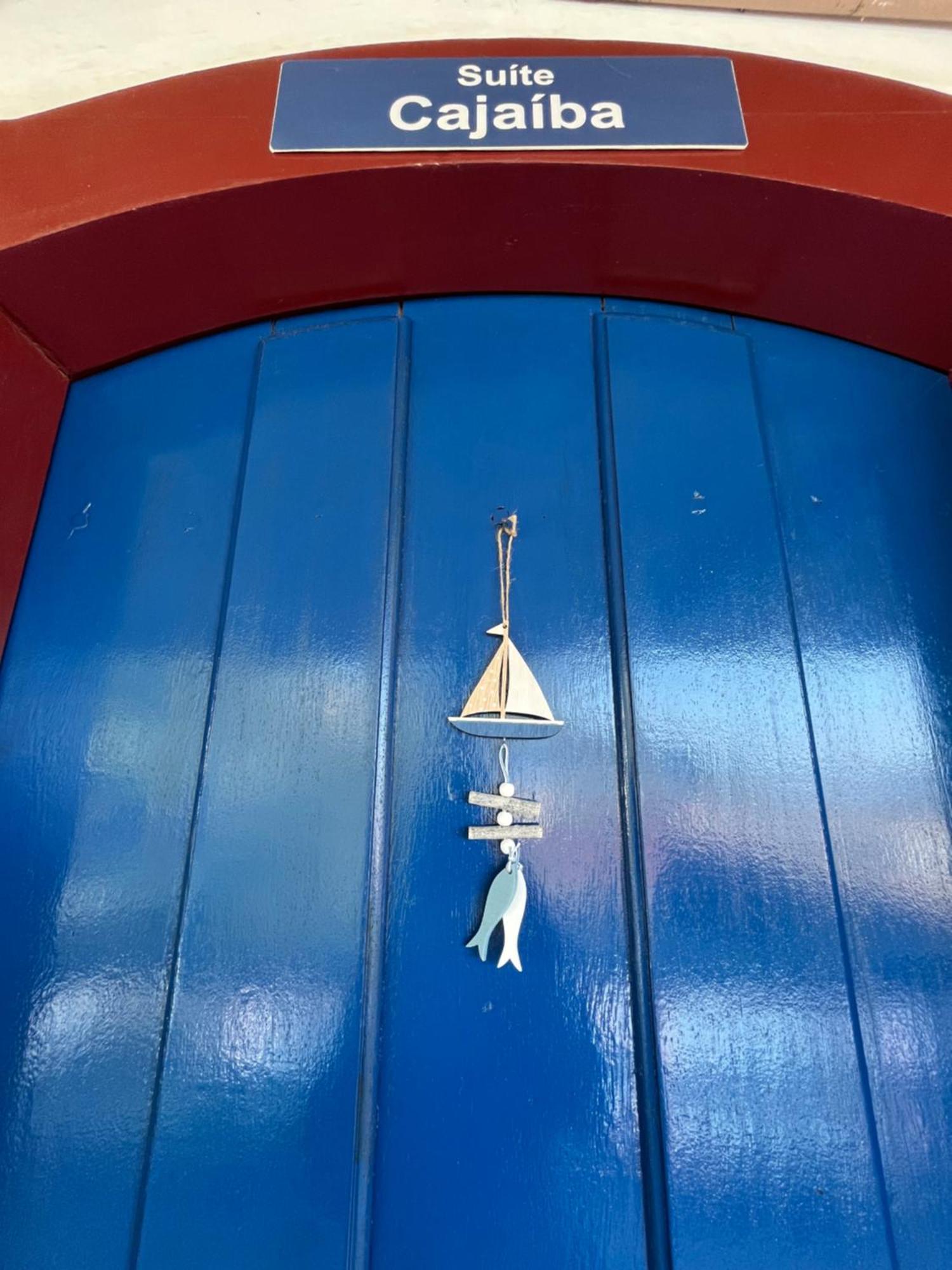 Pousada Brisamar Paraty Comece O Dia Com Um Cafe Da Manha Inesquecivel Dış mekan fotoğraf