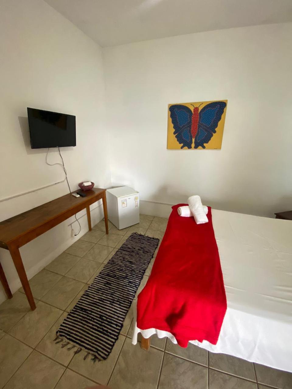 Pousada Brisamar Paraty Comece O Dia Com Um Cafe Da Manha Inesquecivel Dış mekan fotoğraf