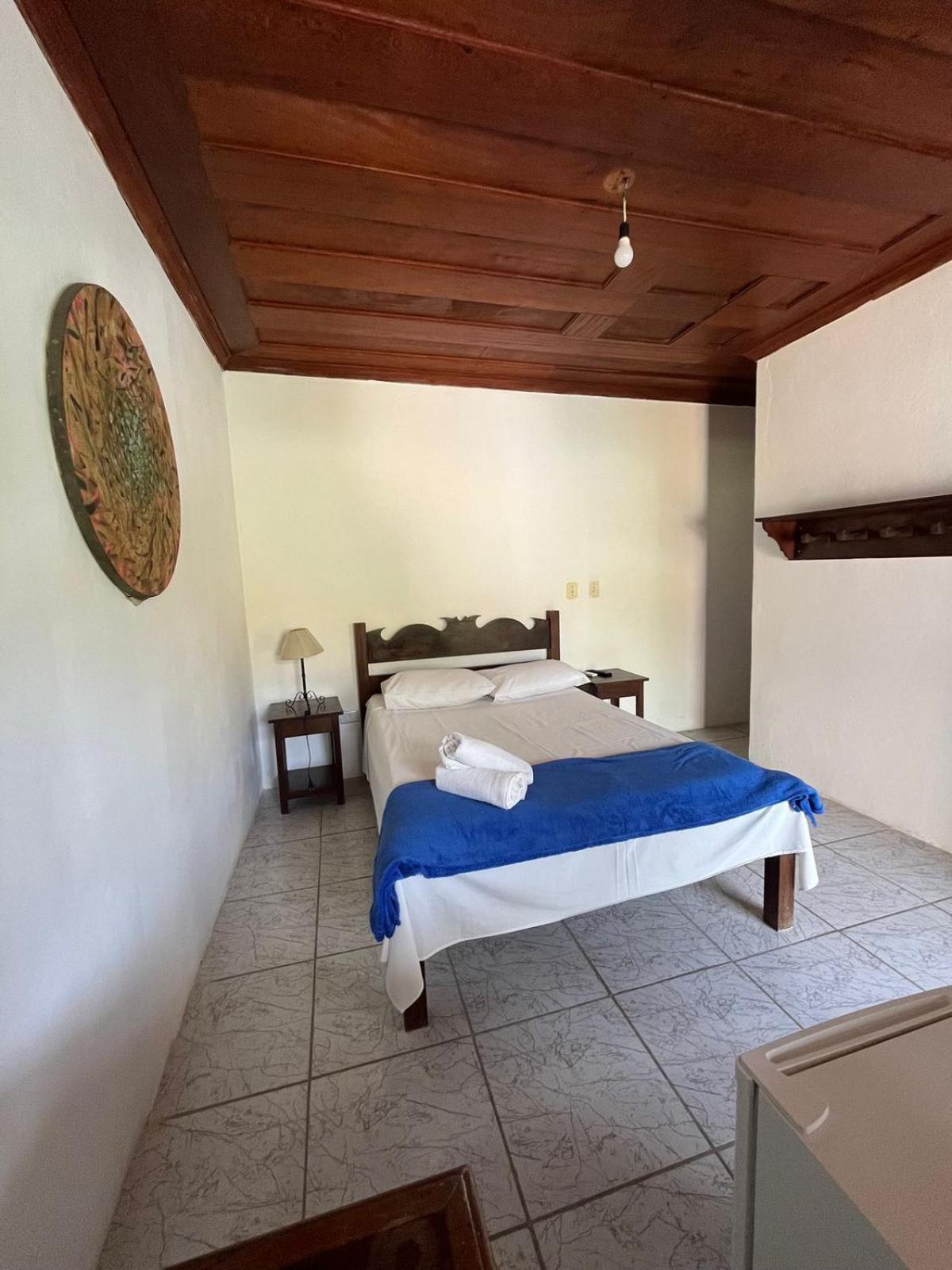 Pousada Brisamar Paraty Comece O Dia Com Um Cafe Da Manha Inesquecivel Dış mekan fotoğraf