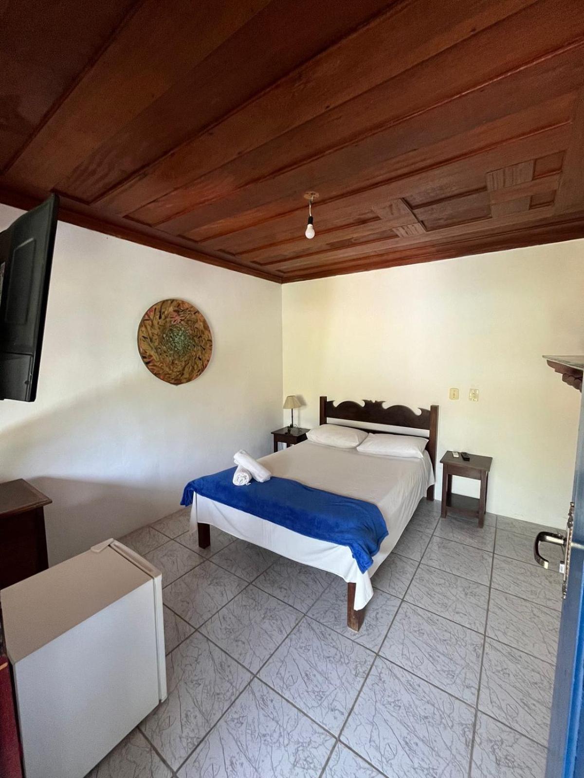 Pousada Brisamar Paraty Comece O Dia Com Um Cafe Da Manha Inesquecivel Dış mekan fotoğraf