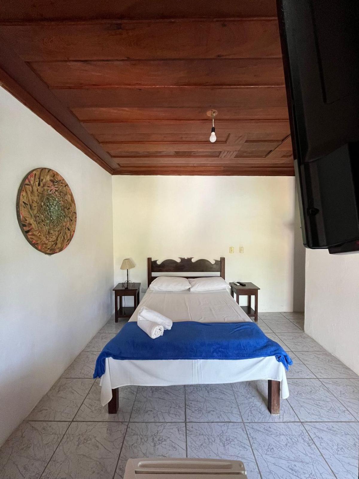 Pousada Brisamar Paraty Comece O Dia Com Um Cafe Da Manha Inesquecivel Dış mekan fotoğraf